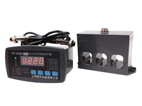 新疆阿克蘇三相電機(jī)綜合保護(hù)器品牌哪個(gè)好？