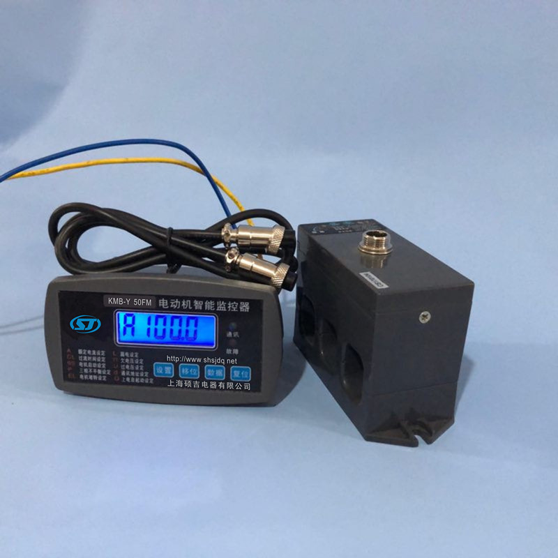 河北秦皇島電動機綜合保護器廠家哪個好？