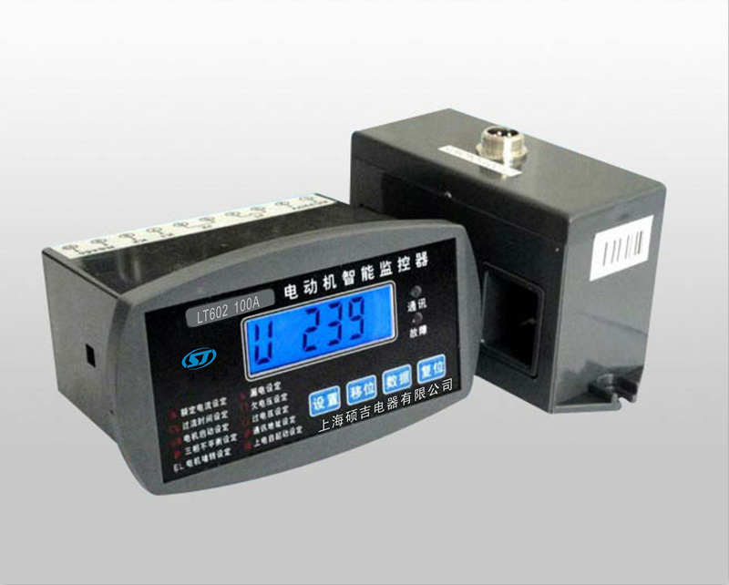 安徽淮北LT602電動機保護器哪個廠家質(zhì)量好?